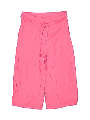 Wonder Nation Yoga Pants (view 1)