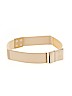 White House Black Market Solid Tan Belt Size L - photo 1