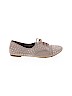 Madeline Girl Gray Flats Size 6 1/2 - photo 1