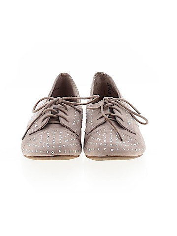 Madeline Girl Flats (view 2)