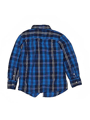 Assorted Brands Long Sleeve Button-Down Shirt (view 2)
