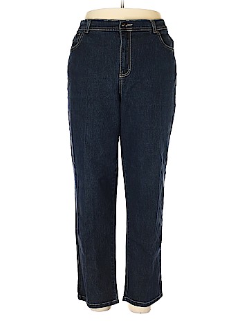 Gloria Vanderbilt Jeans (view 1)