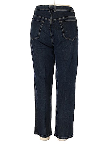 Gloria Vanderbilt Jeans (view 2)