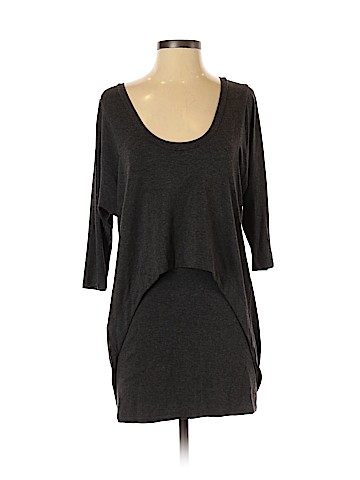 Mason 3/4 Sleeve Top (view 1)