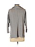 Brochu Walker 100% Linen Gray Pullover Sweater Size P (petite) - photo 2