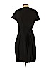 Carven 100% Cotton Black Casual Dress Size EU (FR) 40 / US 8 - photo 2