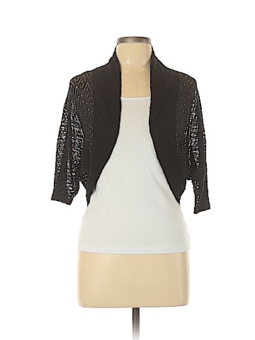 Ann Taylor LOFT Cardigan (view 1)