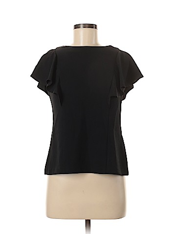 Banana Republic Short Sleeve Blouse (view 1)
