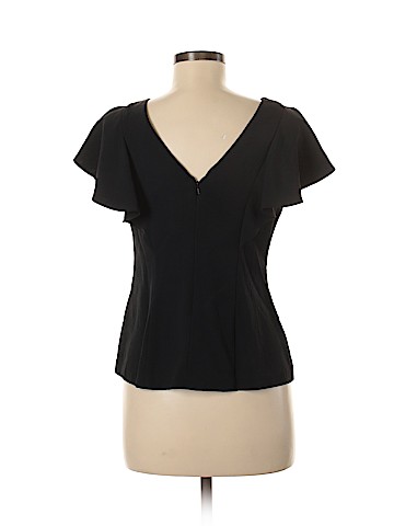 Banana Republic Short Sleeve Blouse (view 2)