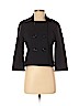 Ann Taylor Blue Jacket Size 4 (petite) - photo 1