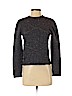Jenni Kayne Gray Pullover Sweater Size S - photo 1