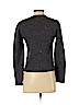Jenni Kayne Gray Pullover Sweater Size S - photo 2