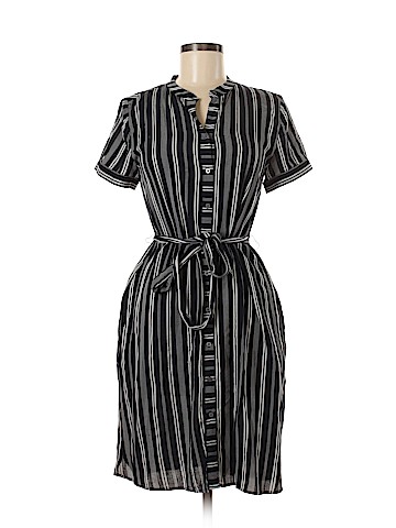 Ann Taylor LOFT Outlet Casual Dress (view 1)