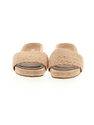 Mia Mule/Clog (view 2)