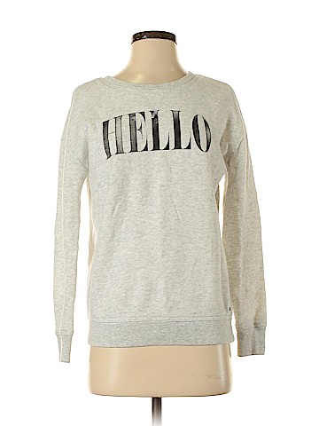 American Eagle Outfitters Pullover Sweater (view 1)