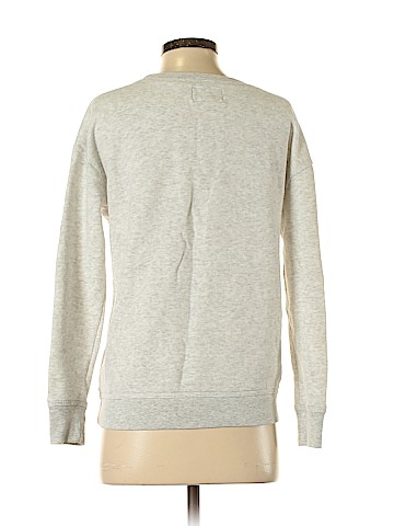 American Eagle Outfitters Pullover Sweater (view 2)