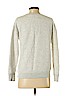 American Eagle Outfitters Gray Pullover Sweater Size XS - photo 2