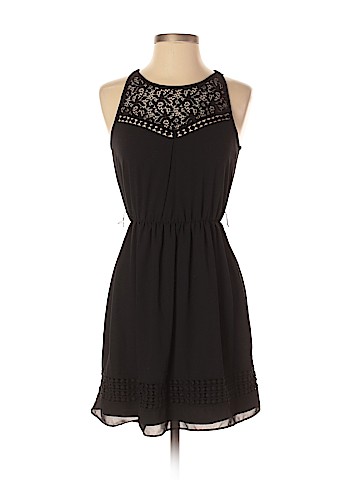 Iz Byer Casual Dress (view 1)