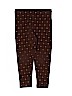 KIRKLAND Signature Brown Leggings Size 4T - photo 1