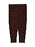 KIRKLAND Signature Brown Leggings Size 4T - photo 2