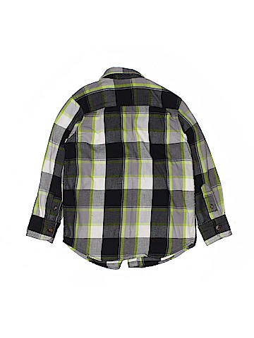 Assorted Brands Long Sleeve Button-Down Shirt (view 2)