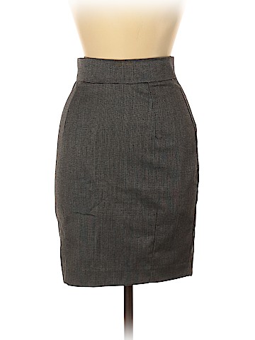 H&M Casual Skirt (view 1)