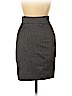 H&M Gray Casual Skirt Size 6 - photo 1