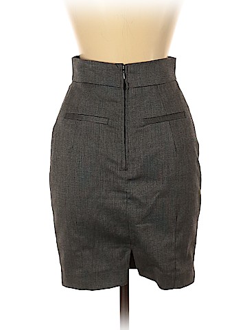 H&M Casual Skirt (view 2)