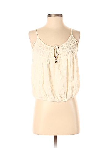 Free People Sleeveless Blouse (view 1)