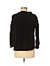 Ellen Tracy Black Pullover Sweater Size M - photo 2