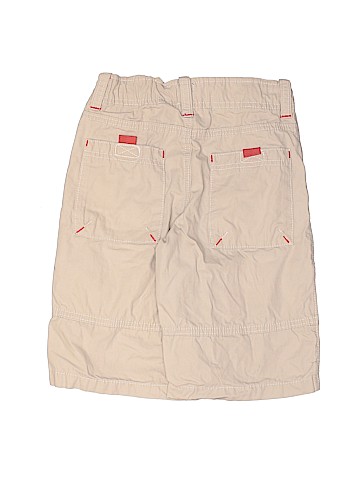 Gap Kids Cargo Shorts (view 2)