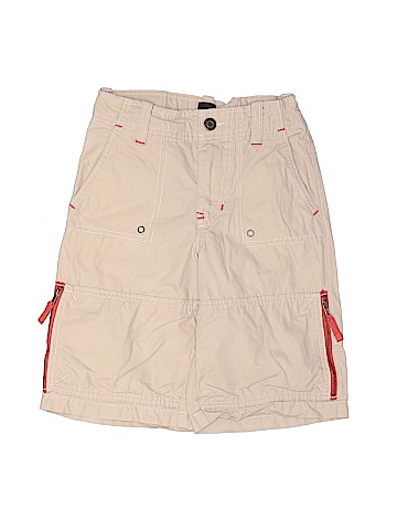 Gap Kids Cargo Shorts (view 1)