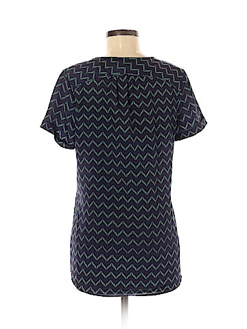 Cooper & Ella Short Sleeve Blouse (view 2)