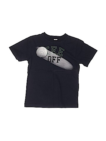 Gymboree Short Sleeve T-Shirt (view 1)