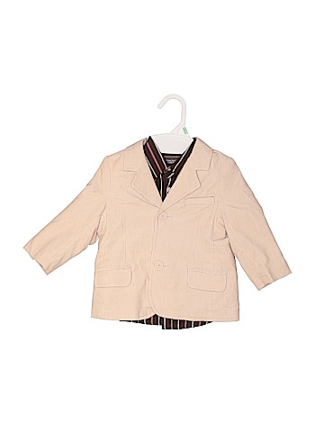 Kenneth Cole REACTION Blazer (view 1)