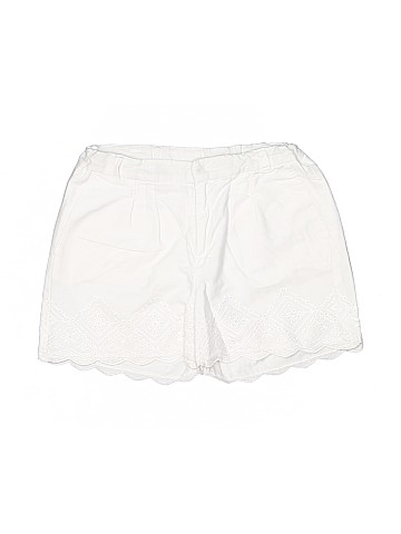 Gap Kids Khaki Shorts (view 1)