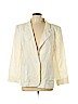 Assorted Brands White Blazer Size 1X - photo 1