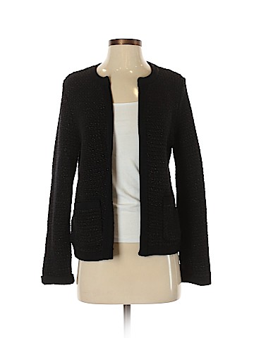 Ann Taylor Cardigan (view 1)