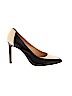 Banana Republic Black Heels Size 5 1/2 - photo 1