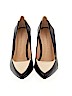 Banana Republic Black Heels Size 5 1/2 - photo 2
