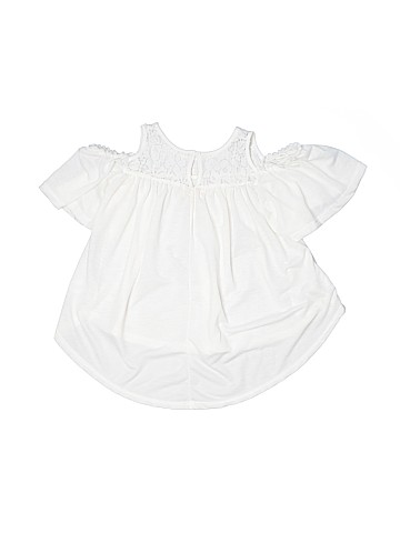 Btween Short Sleeve Blouse (view 2)