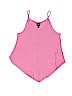 Art Class Pink Tank Top Size 7 - 8 - photo 1