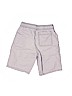 Old Navy 100% Cotton Solid Gray Shorts Size 6 - 7 - photo 2