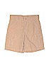 Gymboree Tan Cargo Shorts Size 7 - photo 1