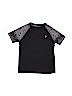 Active by Old Navy Black Active T-Shirt Size XS (youth) - photo 1