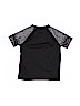 Active by Old Navy Black Active T-Shirt Size XS (youth) - photo 2