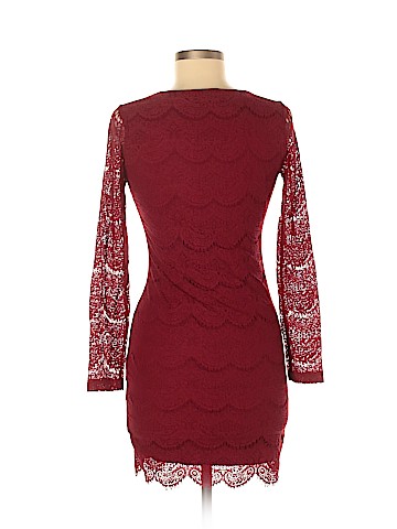 Forever 21 Casual Dress (view 2)