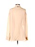 3.1 Phillip Lim 100% Silk Pink Long Sleeve Silk Top Size 8 - photo 2