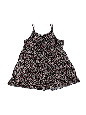 Beautees Sleeveless Blouse (view 1)