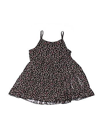 Beautees Sleeveless Blouse (view 2)